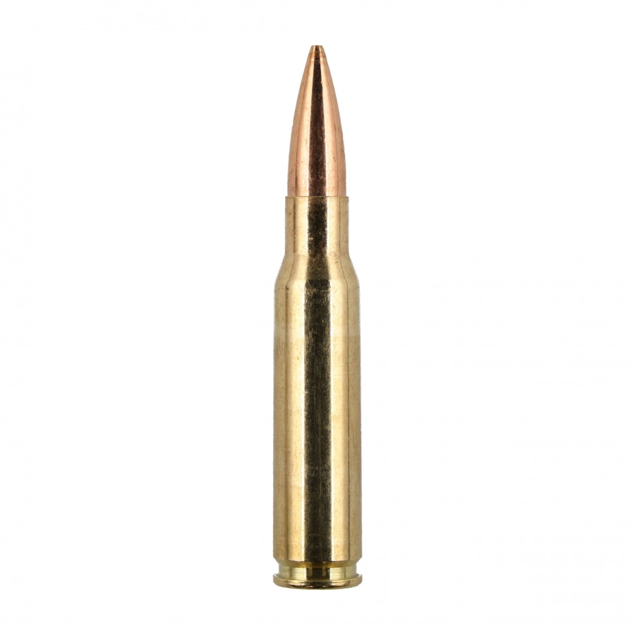 Amunicja Sellier&Bellot kal. 308Win 11,35g/175gr HPBT Match 4/4