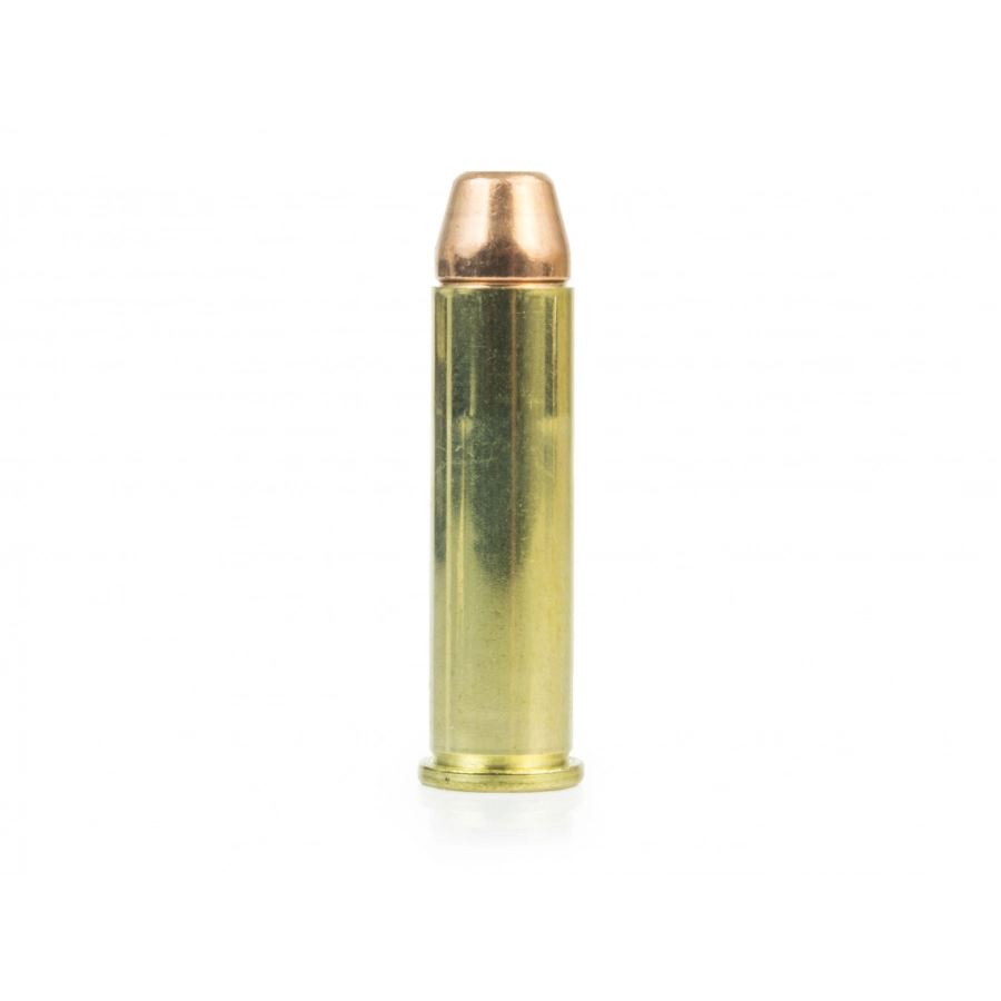 Amunicja Sellier&Bellot kal. 357 FMJ 10,25g/158grs 2/3