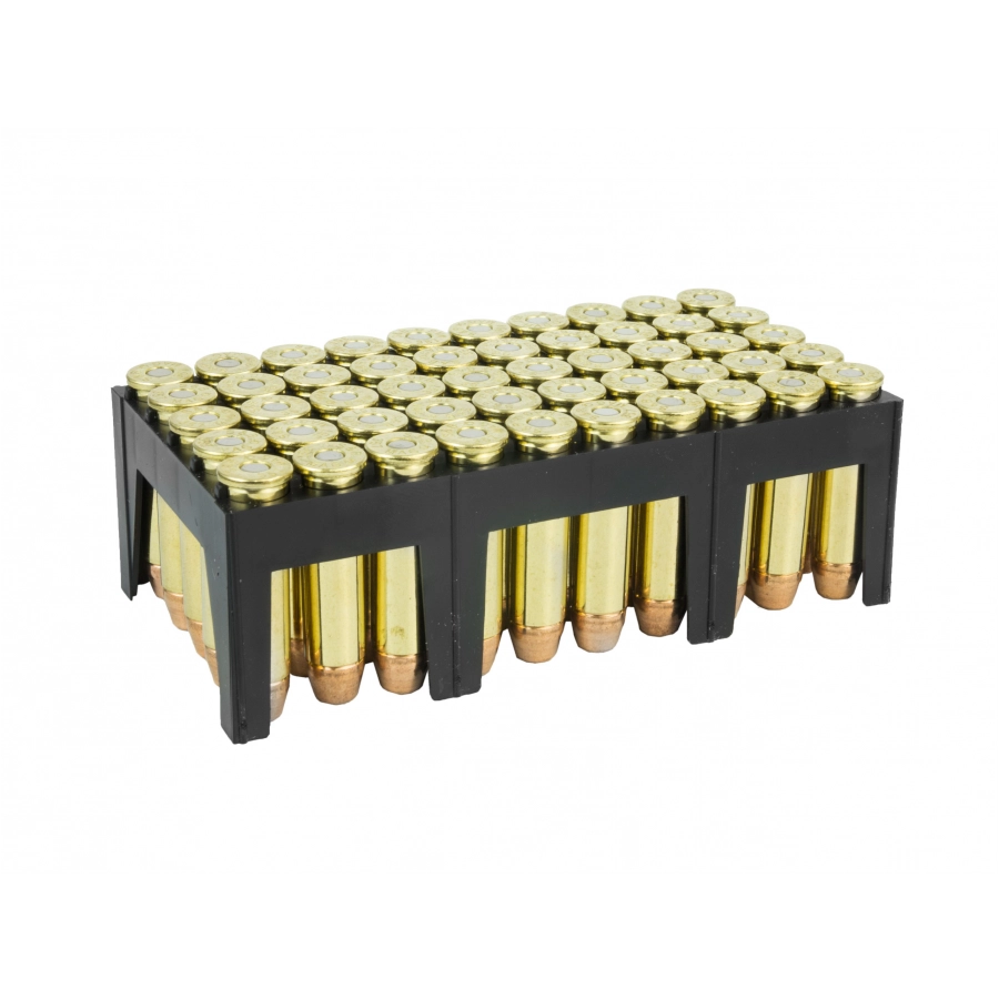 Amunicja Sellier&Bellot kal. 357 FMJ 10,25g/158grs 3/3
