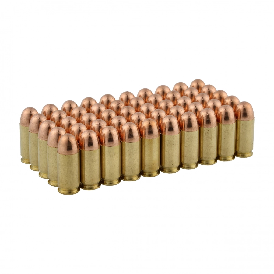 Amunicja Sellier&Bellot kal. 45 ACP 14,9g/230grs 3/4