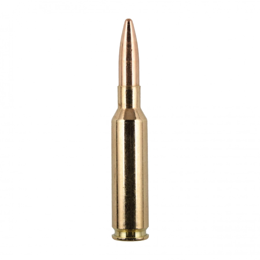 Amunicja Sellier&Bellot kal. 6,5 Creedmoor FMJ-BT Tactical 9,1g/140gr 4/4