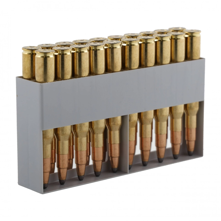 Amunicja Sellier&Bellot kal. 7x64 11,2g/173grs SPCE 3/4