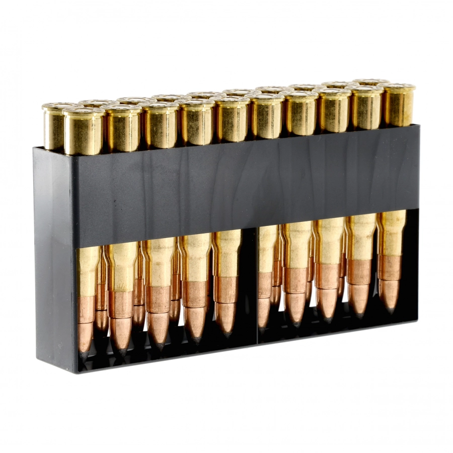 Amunicja Sellier&Bellot kal. 8x57 JRS 12,7g/196grs SPCE 3/4