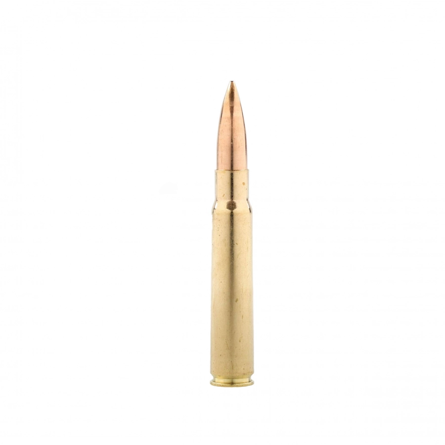 Amunicja Sellier&Bellot kal. 8X57 JS FMJ 12,7g 2/4