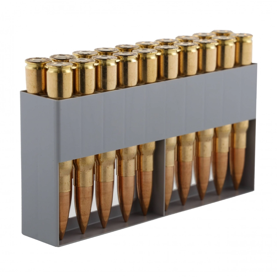Amunicja Sellier&Bellot kal. 8X57 JS FMJ 12,7g 3/4
