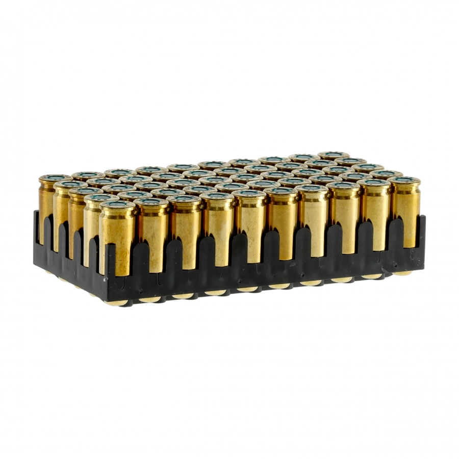 Amunicja Sellier&Bellot kal. 9x19 mm 9,7 g FMJ SUBSONIC 3/4