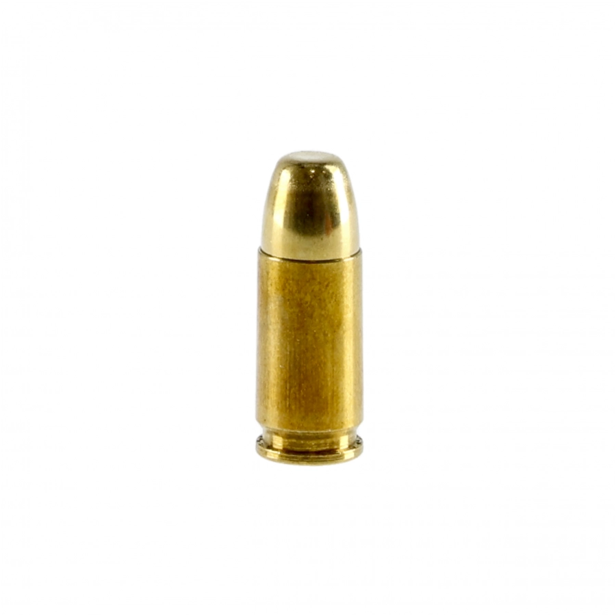 Amunicja Sellier&Bellot kal. 9x19 mm 9,7 g FMJ SUBSONIC 2/4