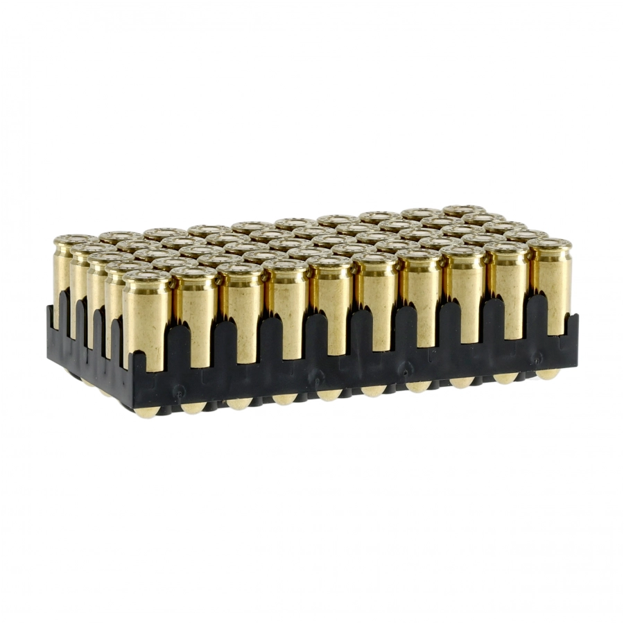 Amunicja Sellier&Bellot kal. 9x19 mm Luger 8g FMJ 3/4