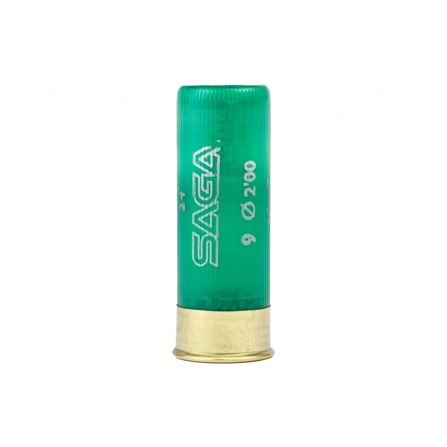 Amunicja Śrutowa SAGA kal. 12/70 Skeet 24 g 2/2