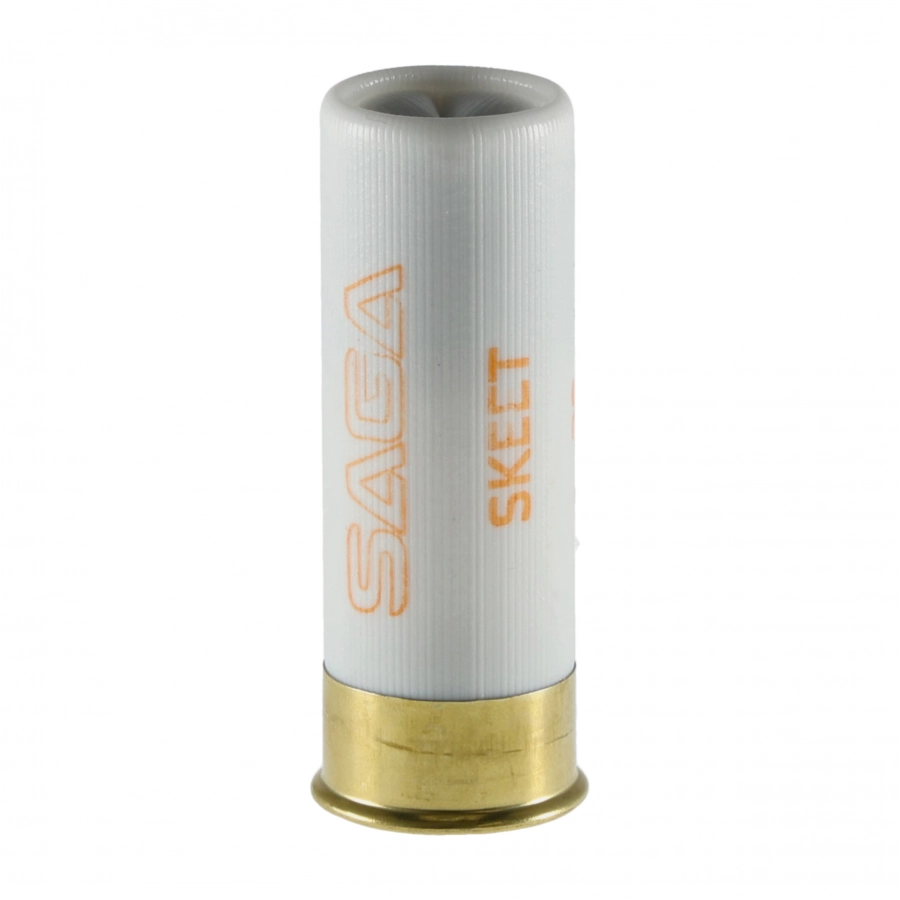 Amunicja Śrutowa SAGA kal. 12/70 Skeet 28 g 2/4