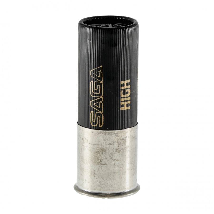 Amunicja Śrutowa SAGA kal. Kal. 12/70 High Speed 36GR "4" (P5) Kaczki 2/4