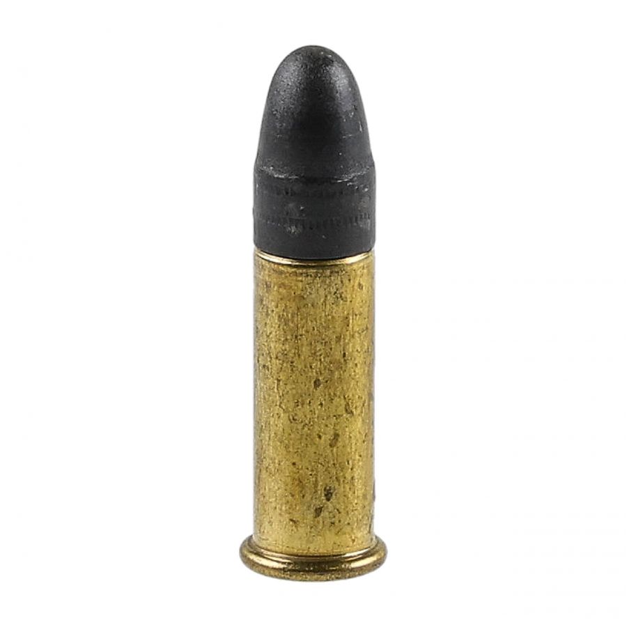 Amunicja Topshot Competition Black .22LR 2,59 g / 40 gr 2/4