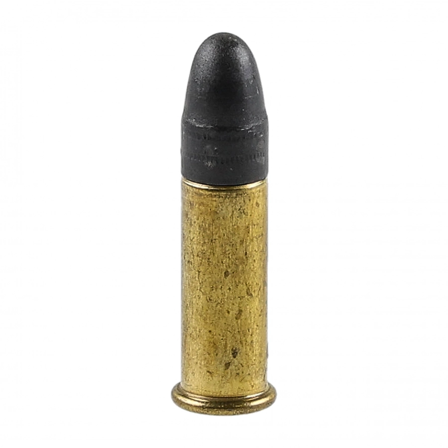 Amunicja Topshot Competition Black kal. 22L R 2,59 g / 40 gr 2/4