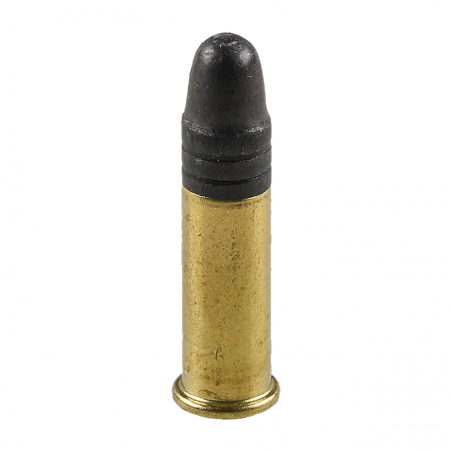 Amunicja Topshot Competition Target .22LR 2,6 g / 40 gr 2/4