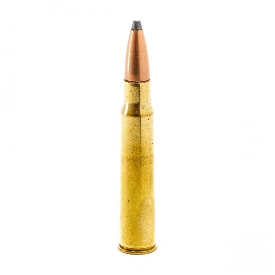Amunicja Winchester kal. 8x57 JRS SuperX Power Point 195 gr 4/4