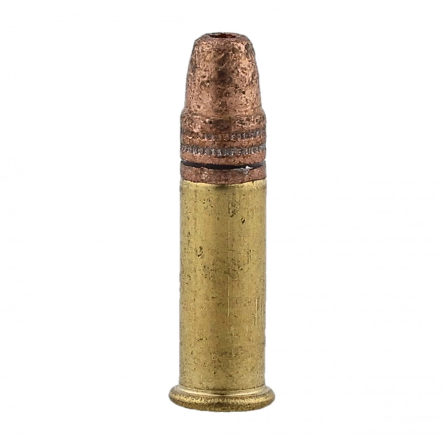 Amunicja Winchester Super-X kal.22 lr 2/4