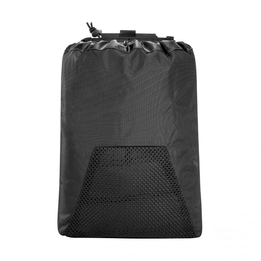 Anfibia TT Dump Pouch, black 3/4