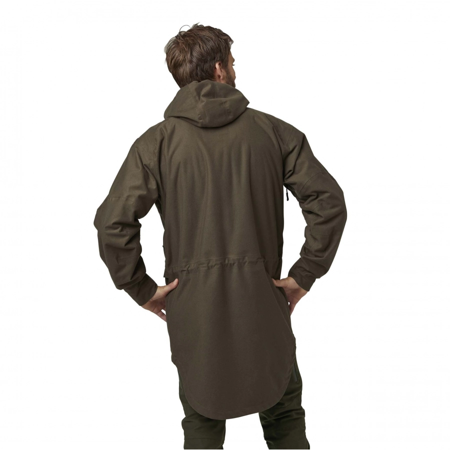 Anorak Chevalier Setter Chevalite Pro 3L Green 3/5