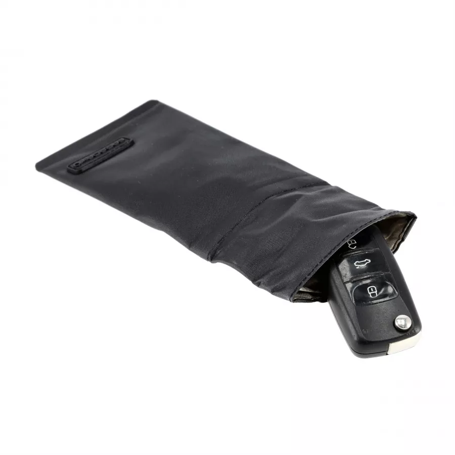 Anti-theft case for car key 3/3