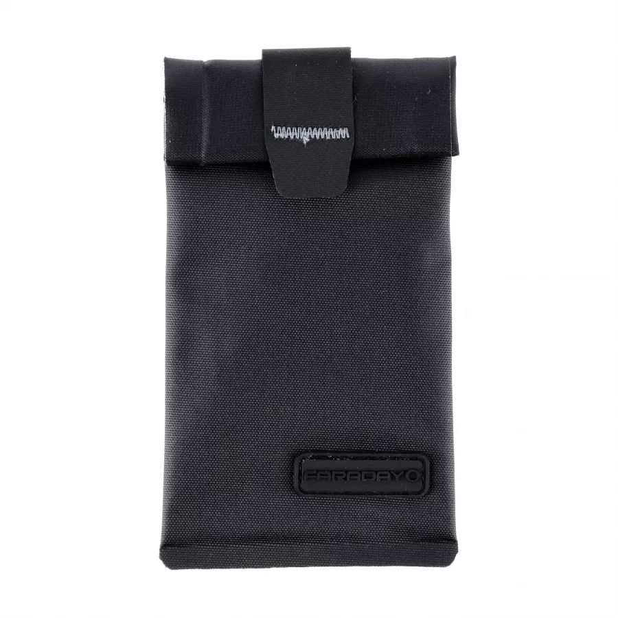 Anti-theft case for car key 1/3