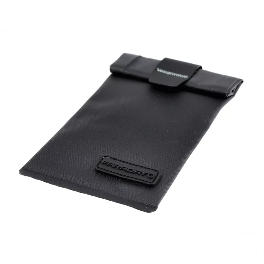 Anti-theft case for car key 2/3