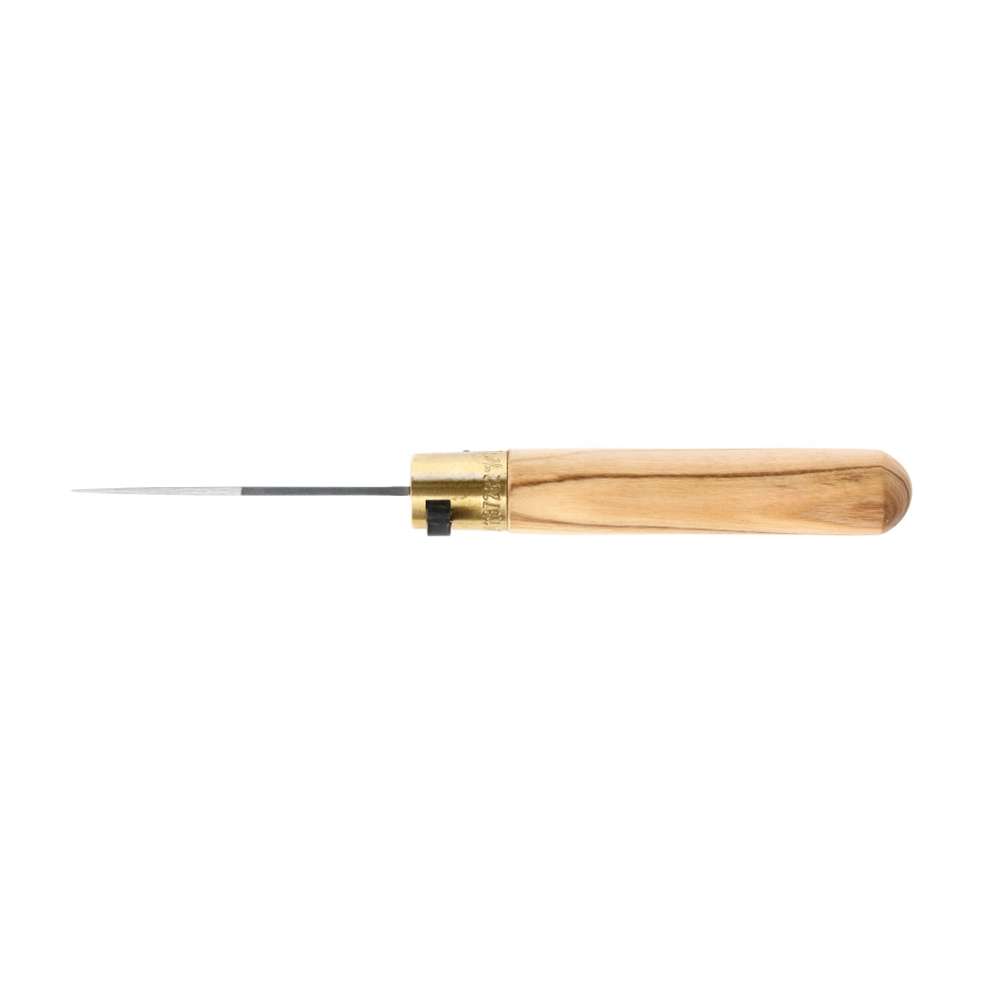 Antonini Old Bear Classical 17 knife - olive 3/7