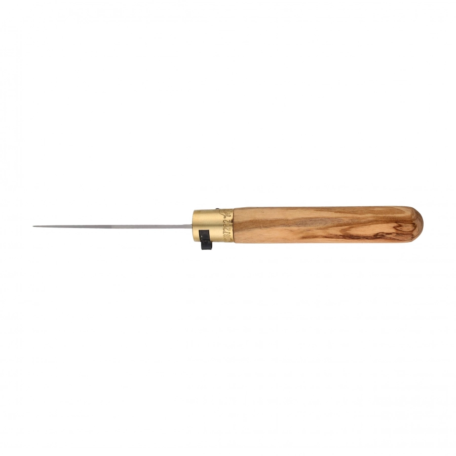 Antonini Old Bear Classical 19 knife - olive 3/7