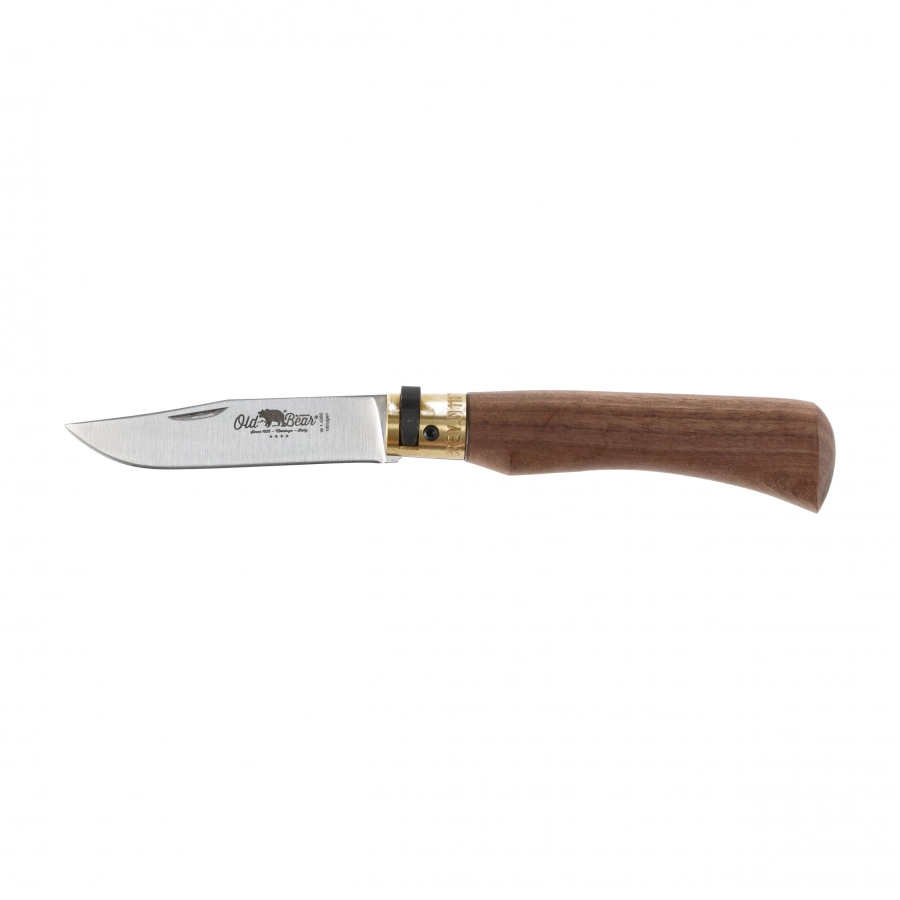 Antonini Old Bear Classical 19 knife - walnut 1/7
