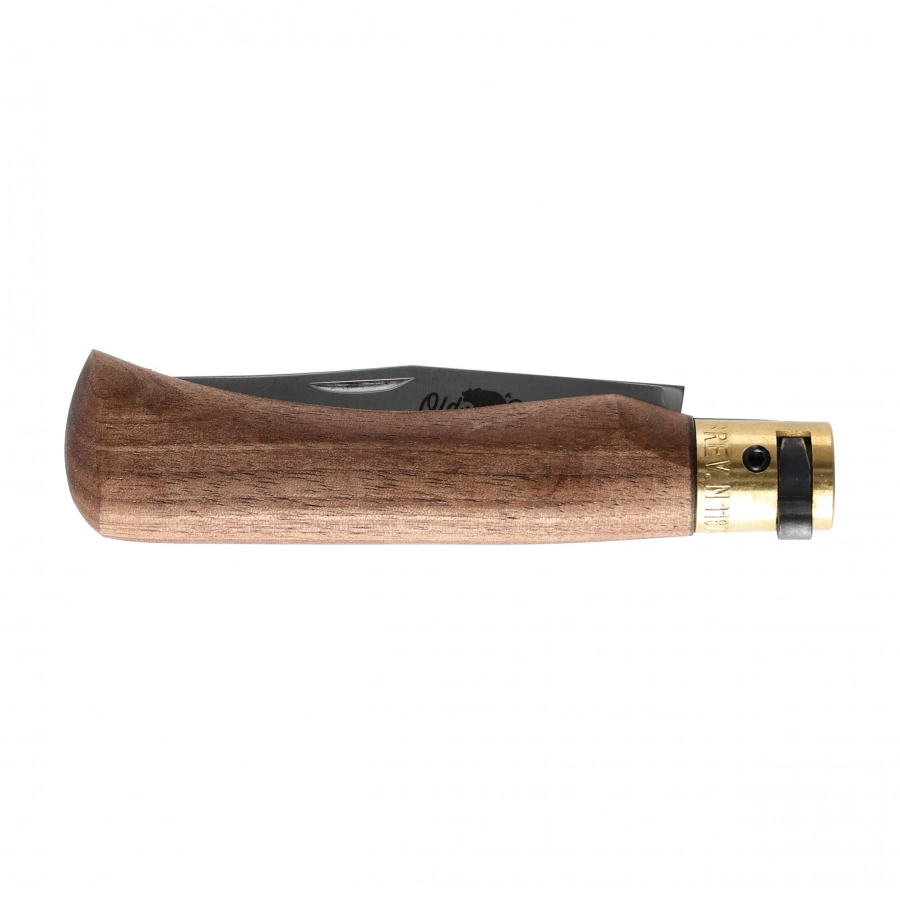 Antonini Old Bear Classical 19 knife - walnut 4/7
