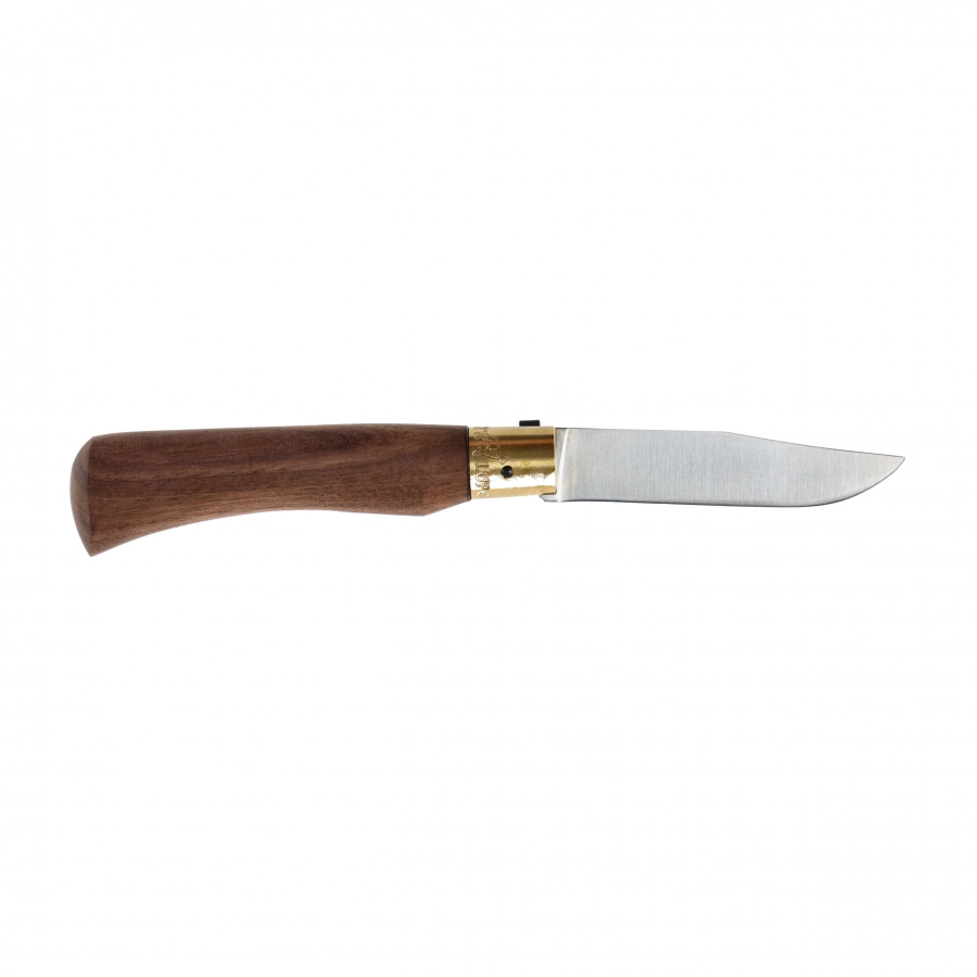 Antonini Old Bear Classical 19 knife - walnut 2/7