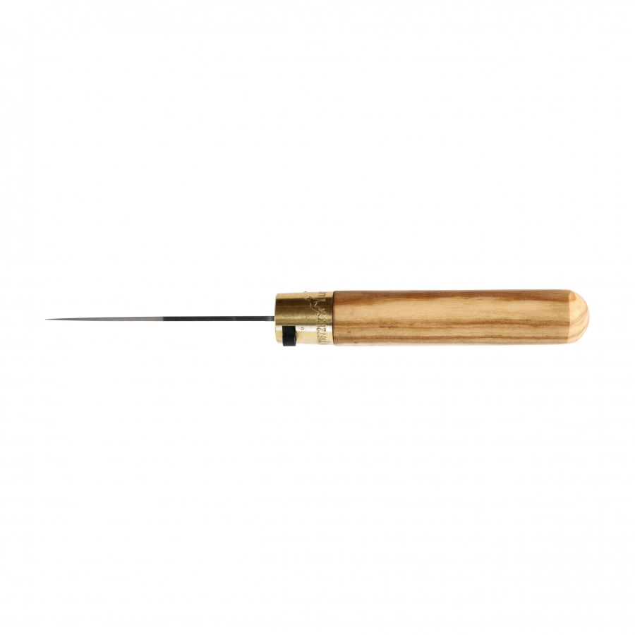 Antonini Old Bear Classical 21 knife - olive 3/7