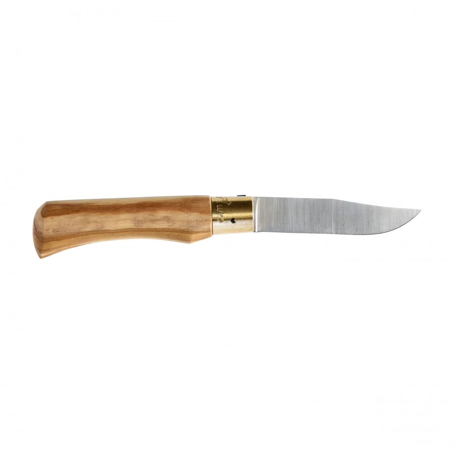 Antonini Old Bear Classical 21 knife - olive 2/7