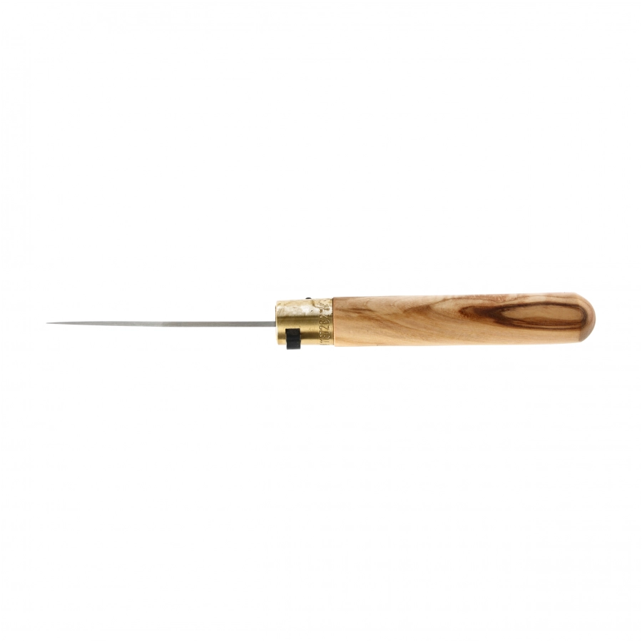 Antonini Old Bear Classical Wavy 19 knife - olive 3/7