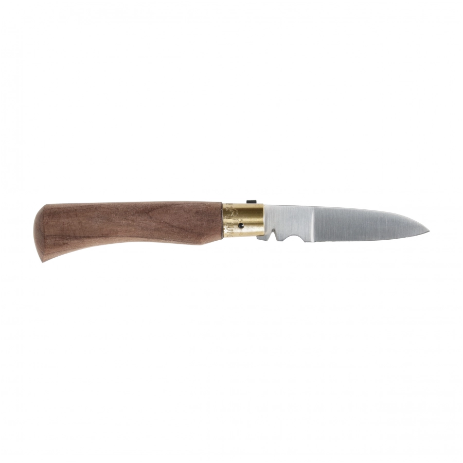 Antonini Old Bear Electrician knife - walnut 2/7