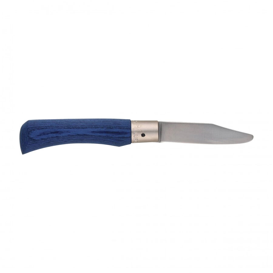 Antonini Old Bear Junior knife - blue 2/7