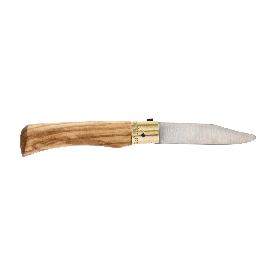 Antonini Old Bear Junior knife - olive 2/6