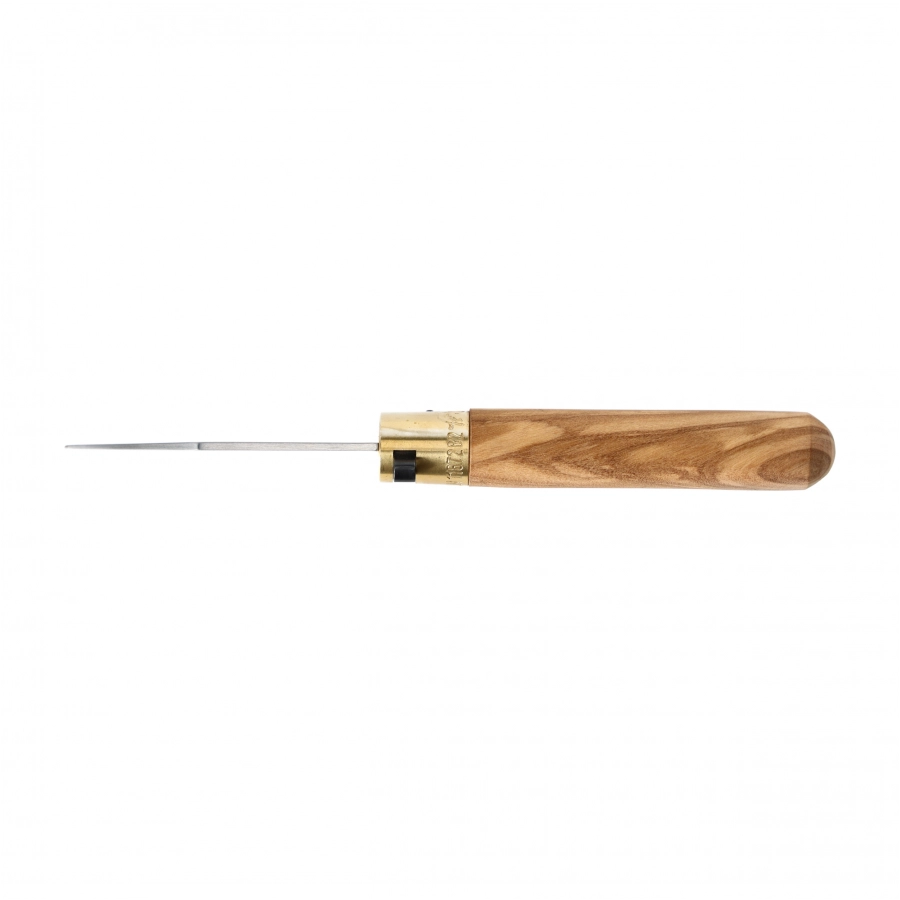 Antonini Old Bear Junior knife - olive 3/6