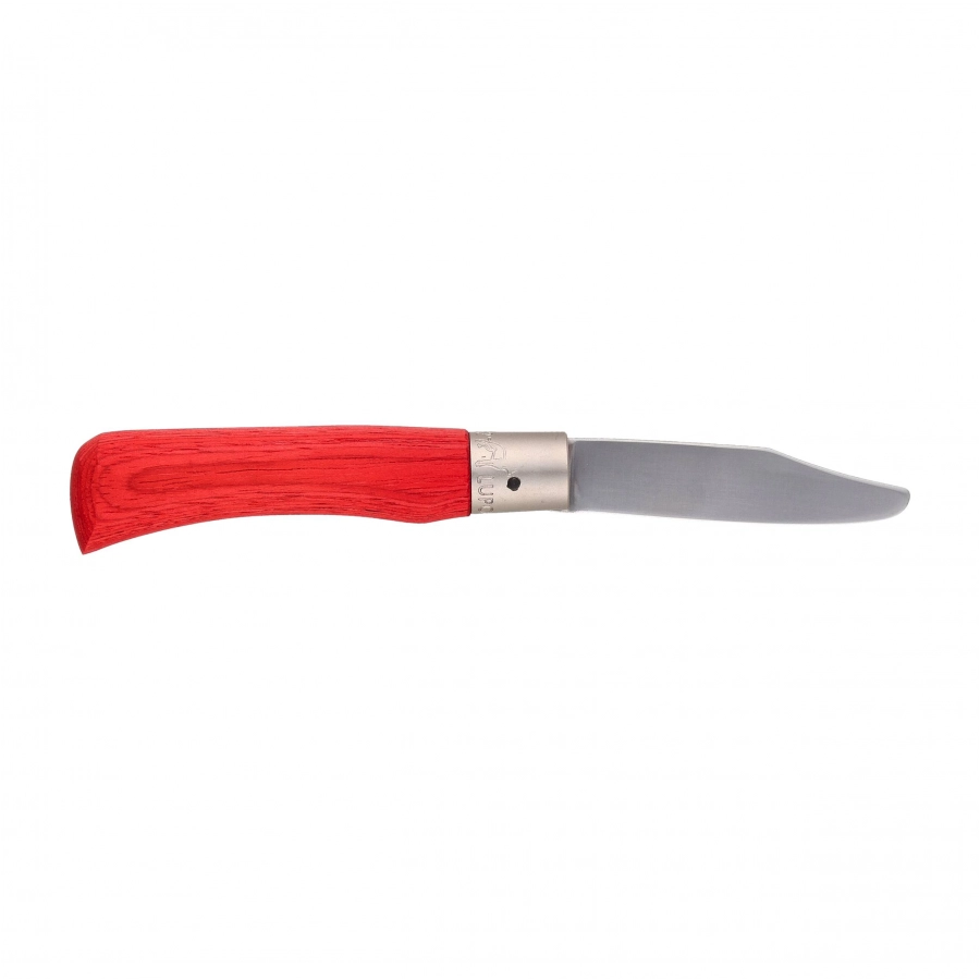 Antonini Old Bear Junior knife - red 2/7