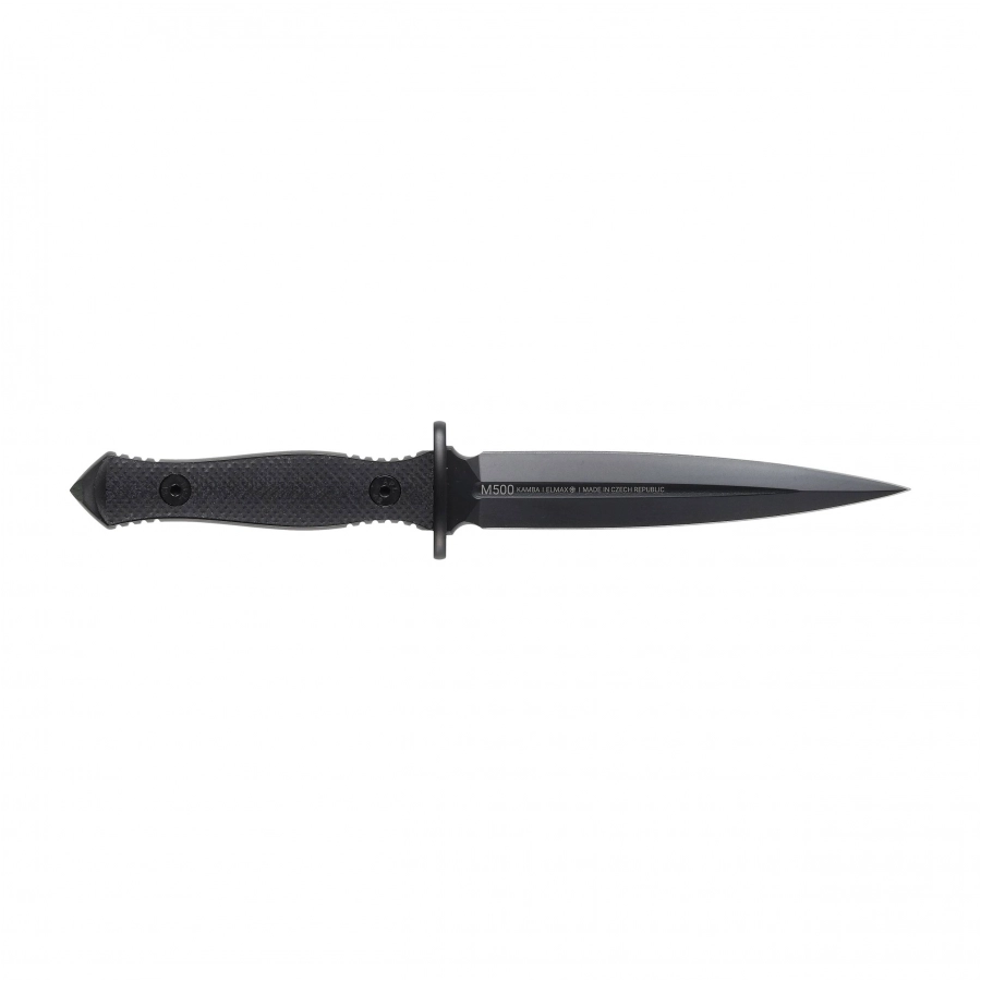 ANV Knives M500 Kamba Dlc knife ANVM500-009 2/7