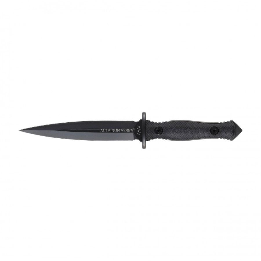ANV Knives M500 Kamba Dlc knife ANVM500-009 1/7