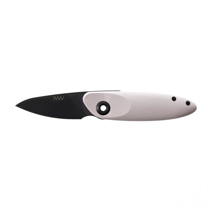 ANV Knives Z070 folding knife ANVZ070-004 1/7