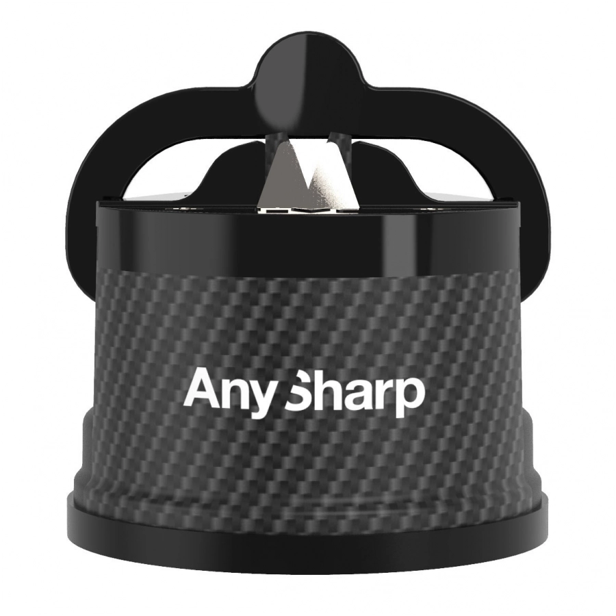 AnySharp classic carbon sharpener 1/4