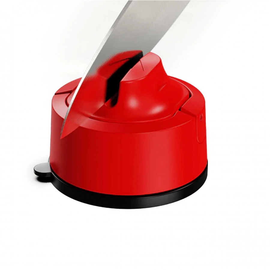 AnySharp classic Evo red sharpener 3/4