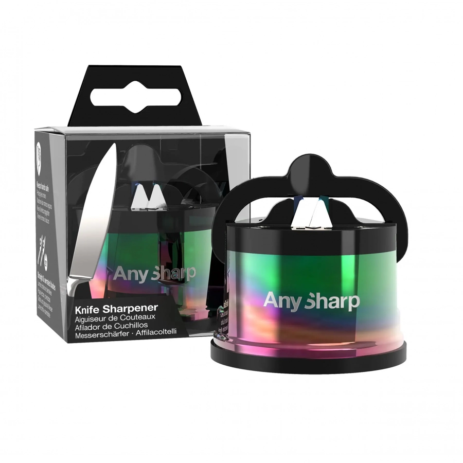 AnySharp Pro Oil Slick Sharpener 3/4