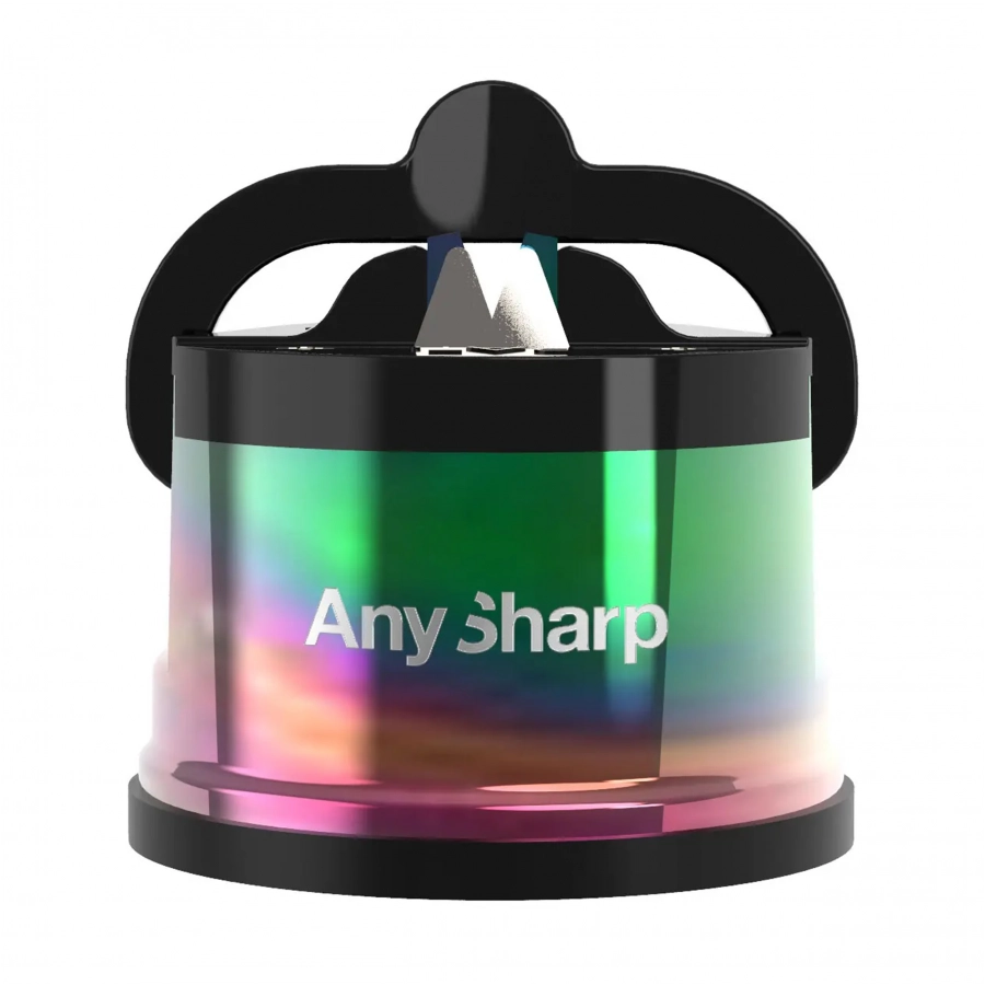 AnySharp Pro Oil Slick Sharpener 1/4