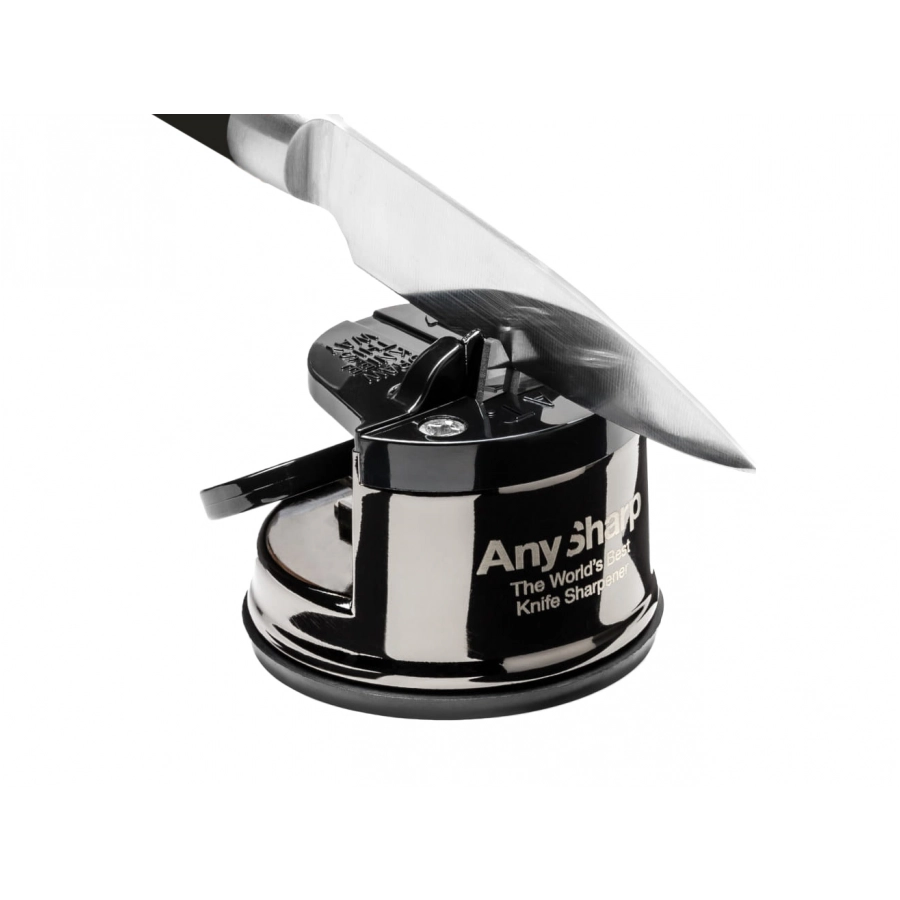 AnySharp Pro tungsten sharpener 2/7