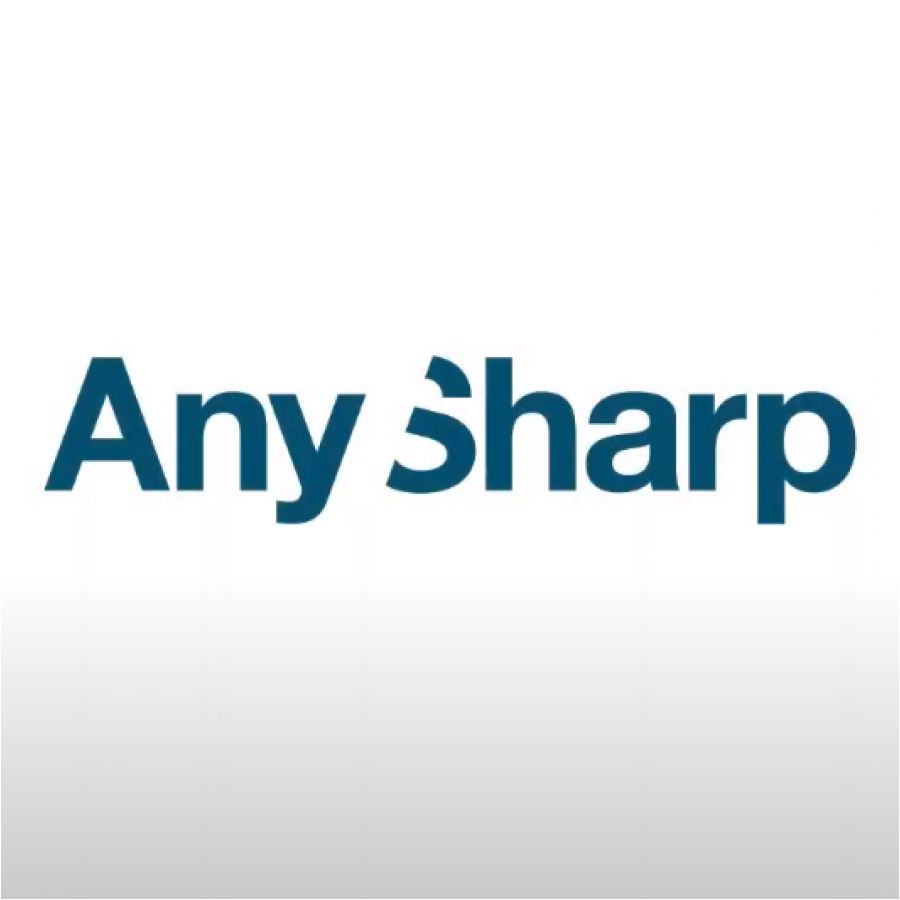 AnySharp replacement sharpening plates ASKSRT3 3/3