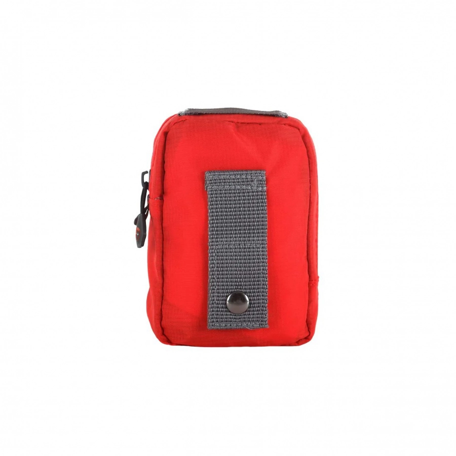 Lifesystems Pocket First Aid Kit - kieszonkowa i uniwersalna apteczka ...