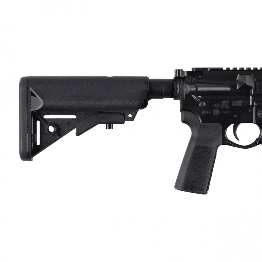 AR-15 CheyTac CT15F carbine cal. .223 Rem/5.56 NATO 11.5" black 4/13