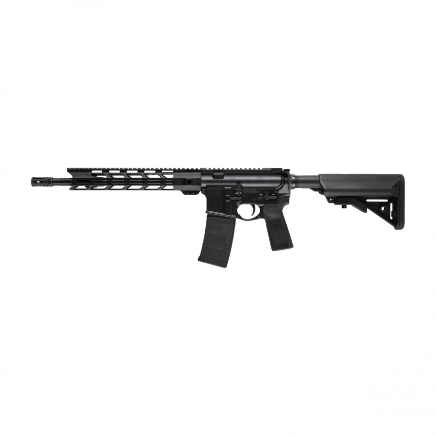 AR-15 CheyTac CT15F carbine cal. .223 Rem/5.56 NATO 13.9" black 1/13